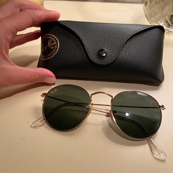 Ray-Ban Round Metal Classic - Picture 8 of 8